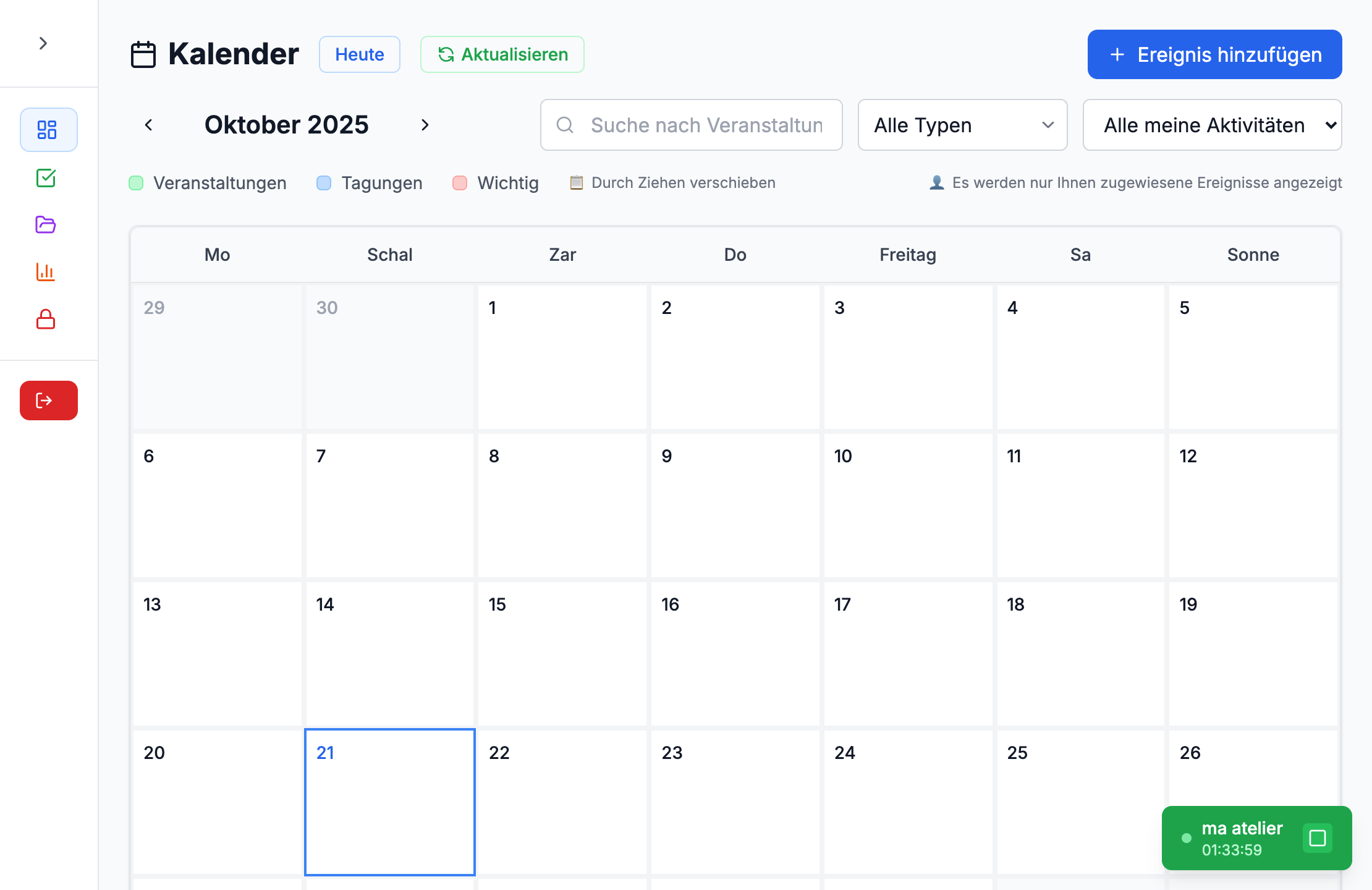 Kalender