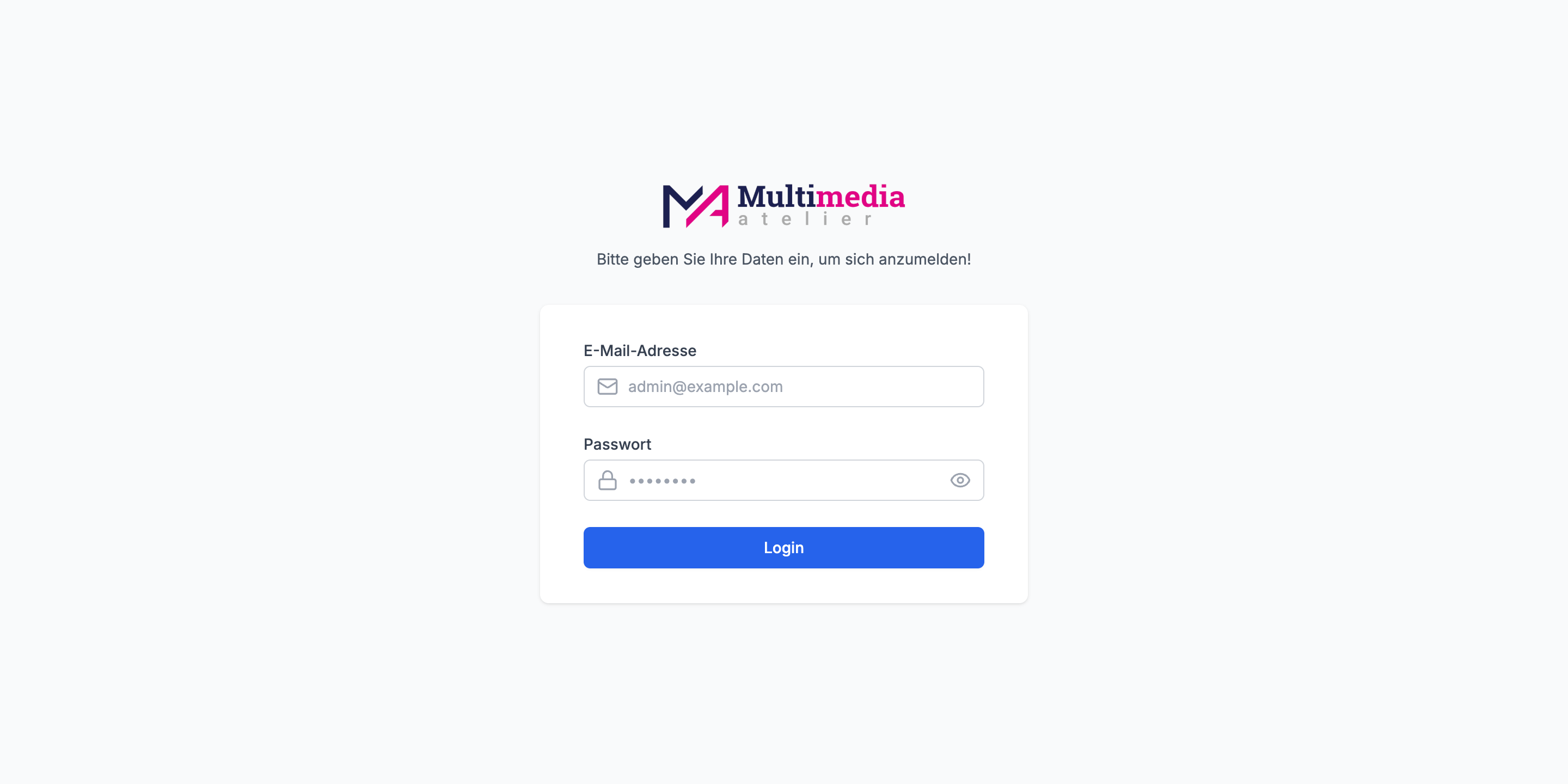 Setup & Onboarding