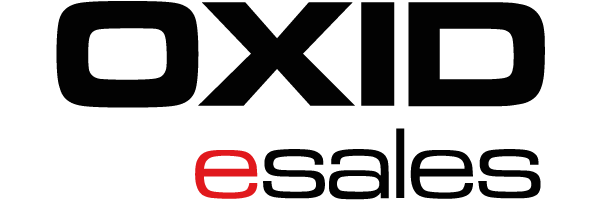 OXID eSales