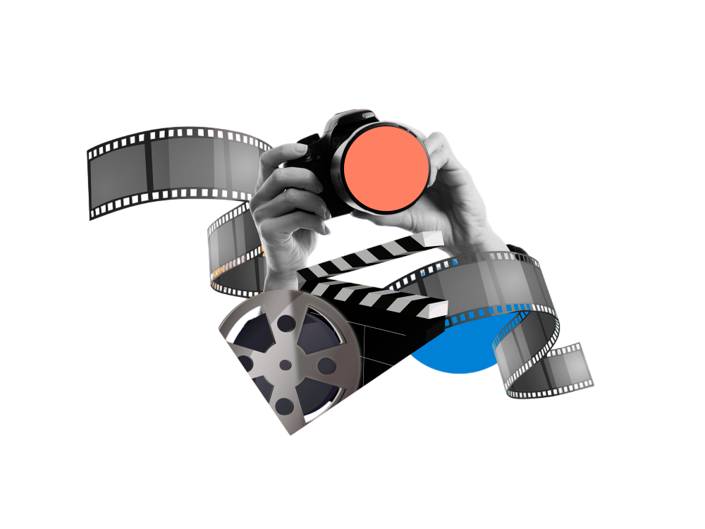 FOTO & VIDEO-PRODUKTION FÜR UNTERNEHMEN – CONTENT, DER VERKAUFT