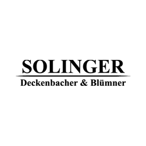 Solinger