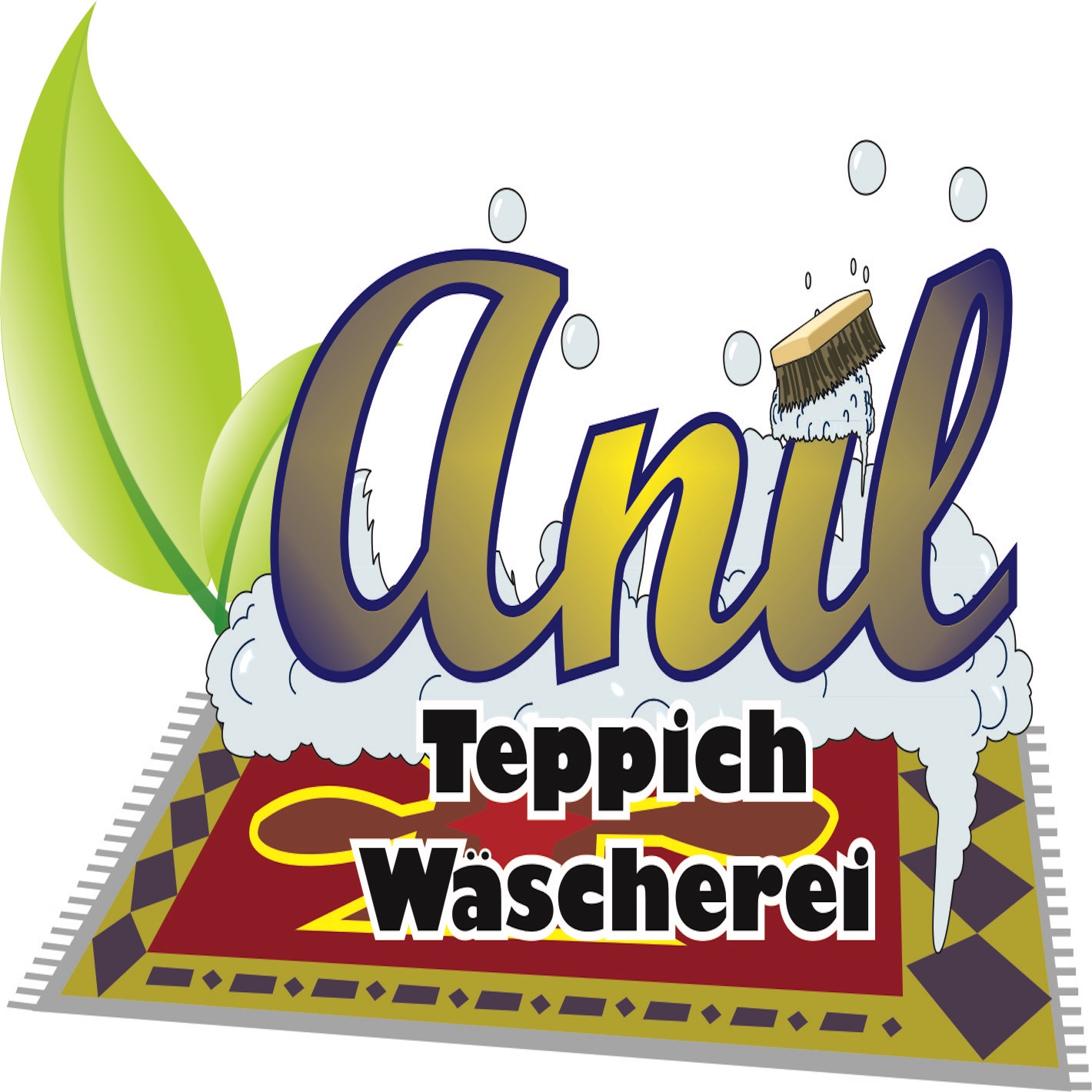 Anil Teppich Wäscherei